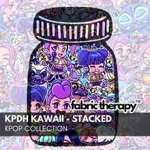Load image into Gallery viewer, R23 - KPOPDH - WPC - RETAIL