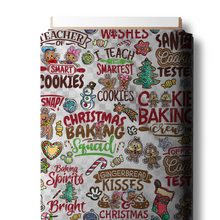 Load image into Gallery viewer, R23 - KPOPDH/XMAS - Clear Vinyl RETAIL