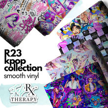 Load image into Gallery viewer, R23 - KPOPDH - Smooth Vinyl - RETAIL