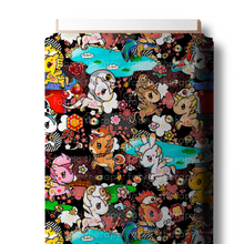 Load image into Gallery viewer, R19 - Toki Lunar RETAIL - WPC