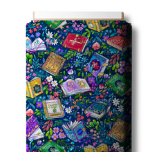 Load image into Gallery viewer, R20 - Bookish - Smooth Vinyl RETAIL