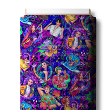 Load image into Gallery viewer, R23 - KPOPDH - WPC - RETAIL