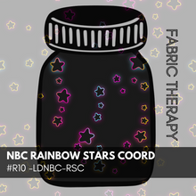 Load image into Gallery viewer, R10 NBC + MK Designs - Smooth Vinyl / Glow - RETAIL
