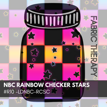 Load image into Gallery viewer, R10 NBC + MK Designs - Smooth Vinyl / Glow - RETAIL