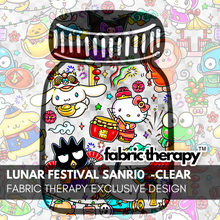 Load image into Gallery viewer, R19 - Toki Lunar RETAIL - Clear Vinyl