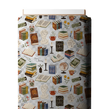 Load image into Gallery viewer, R20 - Bookish - Clear - RETAIL