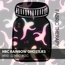 Load image into Gallery viewer, R10 NBC + MK Designs - Smooth Vinyl / Glow - RETAIL