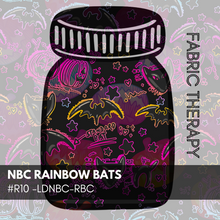 Load image into Gallery viewer, R10 NBC + MK Designs - Smooth Vinyl / Glow - RETAIL