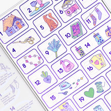 Load image into Gallery viewer, KATM - 2024 Countdown Calendar Retail