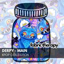 Load image into Gallery viewer, R23 - KPOPDH - WPC - RETAIL