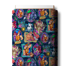 Load image into Gallery viewer, R18 - Herc WPC - RETAIL