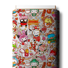 Load image into Gallery viewer, R19 - Toki Lunar RETAIL - Clear Vinyl