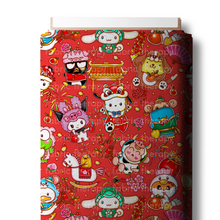 Load image into Gallery viewer, R19 - Toki Lunar RETAIL - WPC