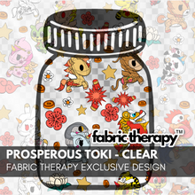 Load image into Gallery viewer, R19 - Toki Lunar RETAIL - Clear Vinyl