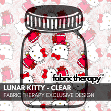 Load image into Gallery viewer, R19 - Toki Lunar RETAIL - Clear Vinyl