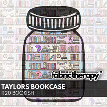Load image into Gallery viewer, R20 - Bookish - WPC - RETAIL
