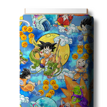 Load image into Gallery viewer, DBZ Tribute Collection - Waterproof Canvas - RETAIL