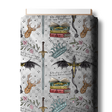 Load image into Gallery viewer, R20 - Bookish - Clear - RETAIL