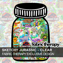 Load image into Gallery viewer, R17 Clear Vinyl Collection - RETAIL