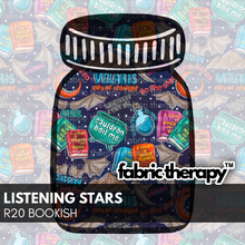 Load image into Gallery viewer, R20 - Bookish - WPC - RETAIL