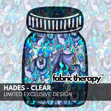 Load image into Gallery viewer, R18 - Herc Clear Vinyl Collection - RETAIL