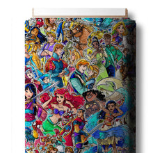 Load image into Gallery viewer, Cotton Woven Collection - RETAIL