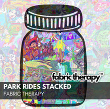 Load image into Gallery viewer, R17 - Parks & Movies - WPC - RETAIL