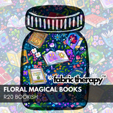 Load image into Gallery viewer, R20 - Bookish - Smooth Vinyl RETAIL