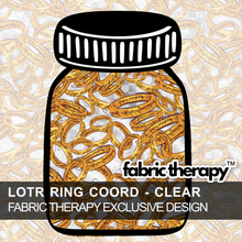 Load image into Gallery viewer, R17 Clear Vinyl Collection - RETAIL