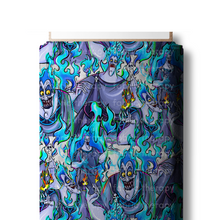 Load image into Gallery viewer, R18 - Herc Clear Vinyl Collection - RETAIL