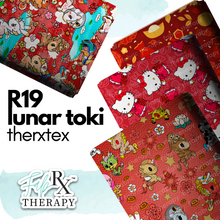 Load image into Gallery viewer, R19 - Toki Lunar RETAIL - Therxtex