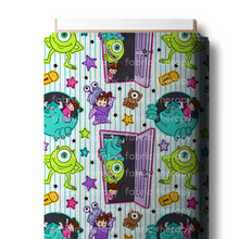 Load image into Gallery viewer, Colorful Things - WPC