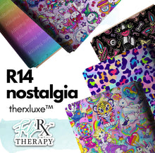Load image into Gallery viewer, R14 Nostalgia - Therxluxe - RETAIL