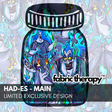 Load image into Gallery viewer, R18 - Herc WPC - RETAIL