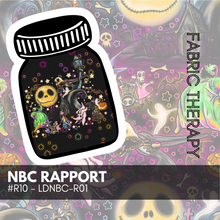 Load image into Gallery viewer, R10 NBC + MK Designs - Smooth Vinyl / Glow - RETAIL