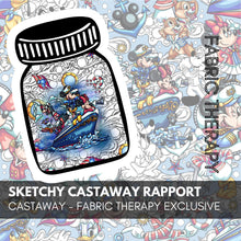 Load image into Gallery viewer, R12 Gone Cruisin Collection - Therxtex - RETAIL