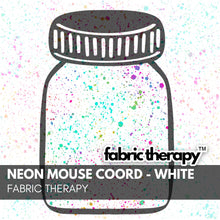 Load image into Gallery viewer, Team Design Choice - Neon Mouse - Smooth Vinyl - RETAIL