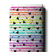 Load image into Gallery viewer, Team Design Choice - Neon Mouse - Smooth Vinyl - RETAIL