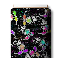 Load image into Gallery viewer, Team Design Choice - Neon Mouse - Smooth Vinyl - RETAIL