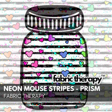 Load image into Gallery viewer, Team Design Choice - Neon Mouse - Smooth Vinyl - RETAIL