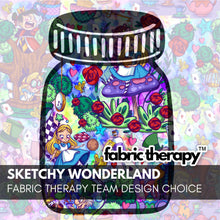 Load image into Gallery viewer, R13 Alice - Team Design Choice - Waterproof Canvas - RETAIL