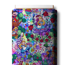 Load image into Gallery viewer, R13 Alice - Team Design Choice - Waterproof Canvas - RETAIL