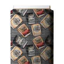 Load image into Gallery viewer, R20 - Bookish - Smooth Vinyl RETAIL