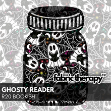 Load image into Gallery viewer, R20 - Bookish - WPC - RETAIL