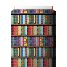 Load image into Gallery viewer, R20 - Bookish - WPC - RETAIL