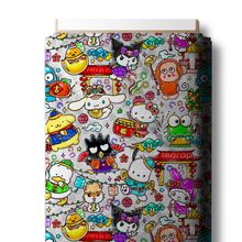 Load image into Gallery viewer, R19 - Toki Lunar RETAIL - Clear Vinyl