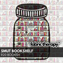 Load image into Gallery viewer, R20 - Bookish - WPC - RETAIL