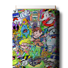 Load image into Gallery viewer, R17 - Parks & Movies - WPC - RETAIL