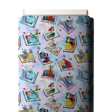 Load image into Gallery viewer, R20 - Bookish - Smooth Vinyl RETAIL