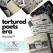Load image into Gallery viewer, Tortured Poets Era - Tay Collection - Therxtex Collection - RETAIL